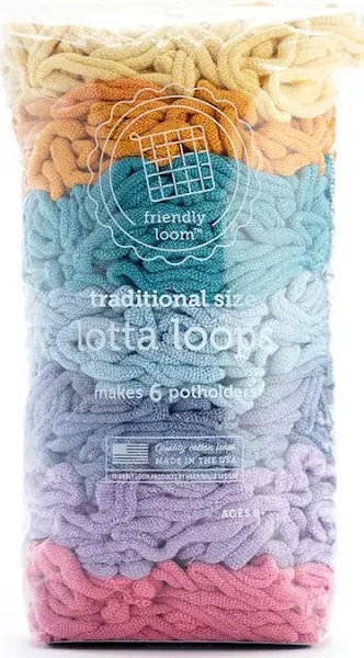 Friendly Loom PRO Size Lotta Loops