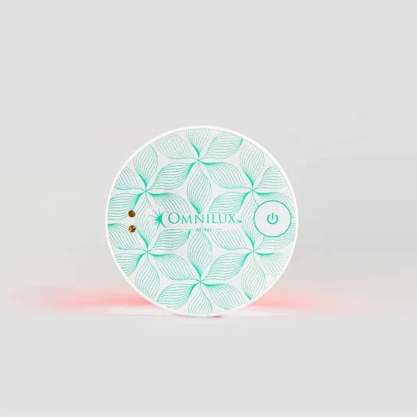 Omnilux Skin Corrector