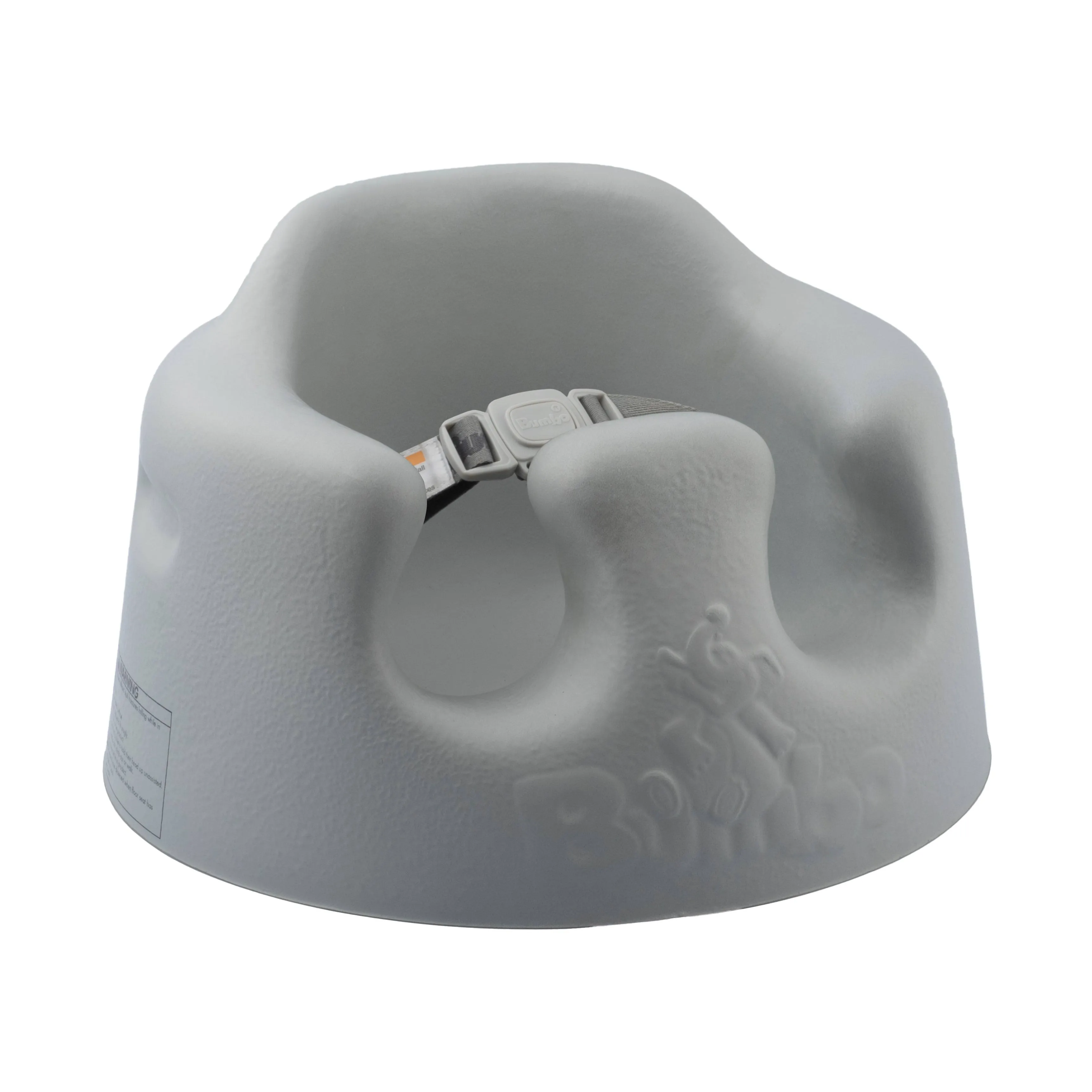 Bumbo - Floor Seat - Cool Grey