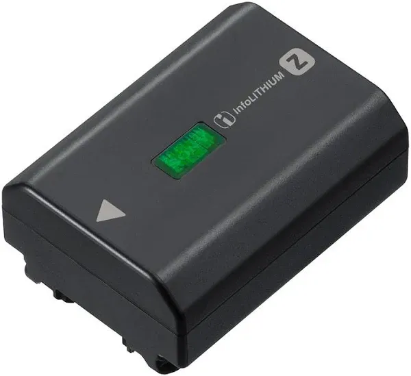 Sony NP-FZ100 Rechargeable Battery Pack