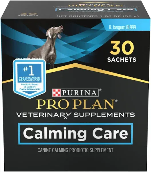 Purina Pro Plan Calming Care