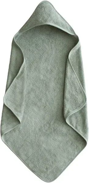 Mushie Baby Hooded Towel