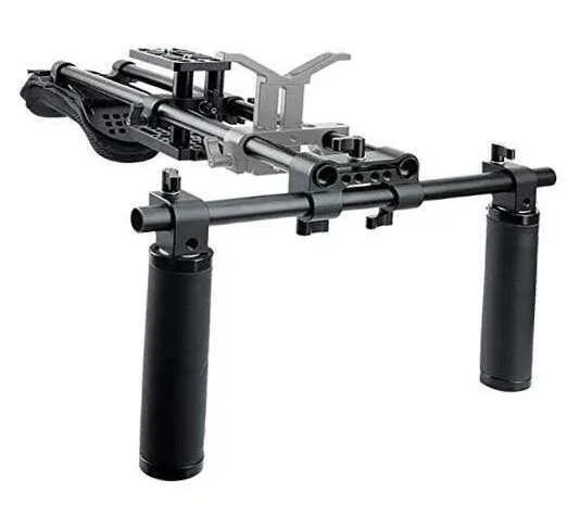 Niceyrig 15mm Shoulder Pad Rig Support System