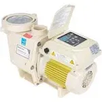 Pentair 011533 WhisperFlo VST Variable Speed Pool Pump