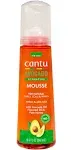 Cantu - Avocado Hydrating Mousse 248ml