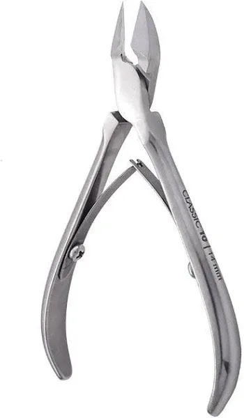 Staleks Classic 10 Cuticle Nippers