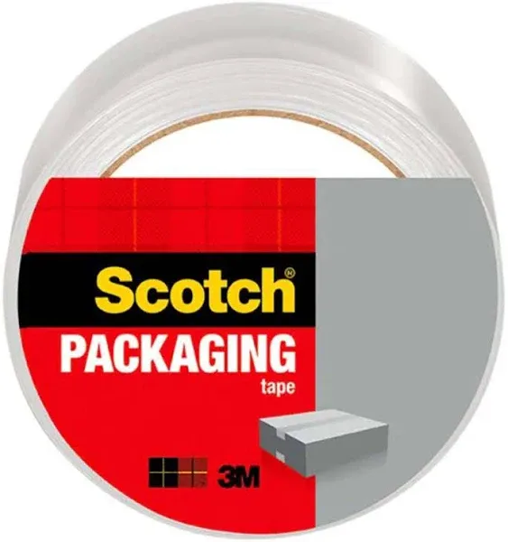 Scotch Heavy Duty Packaging Tape