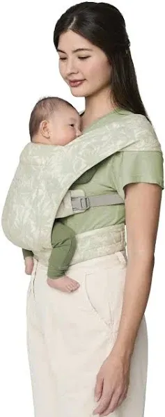 Ergobaby Embrace Newborn Carrier