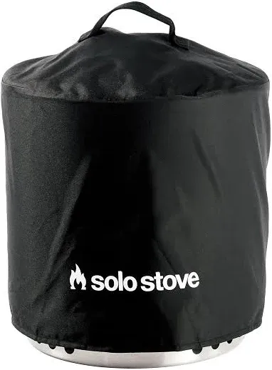 Shelter Solo Stove