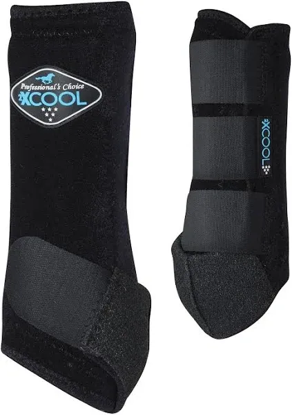 Professional's Choice 2XCool Sports Medicine Front Boots