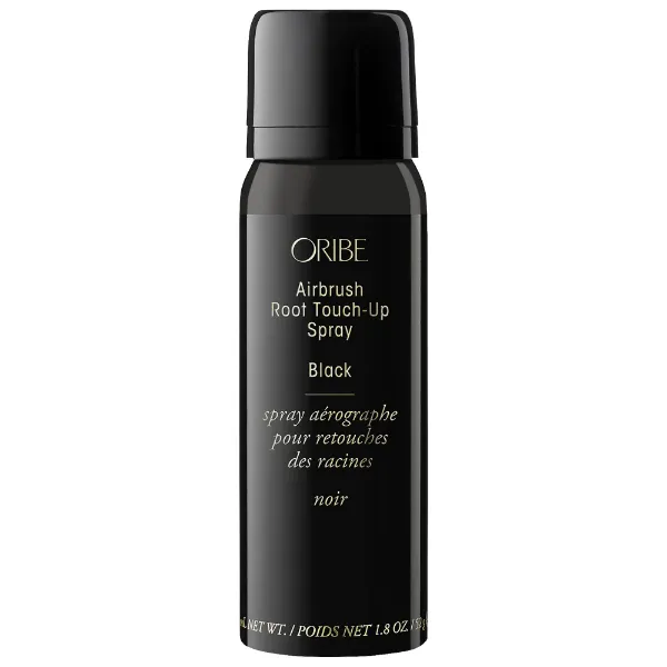 Oribe Airbrush Root Touch Up Spray - Dark Brown