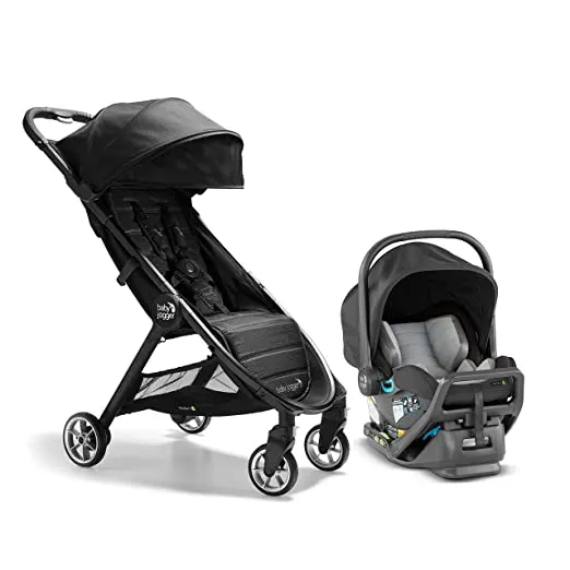 Baby Jogger City Tour 2 Stroller