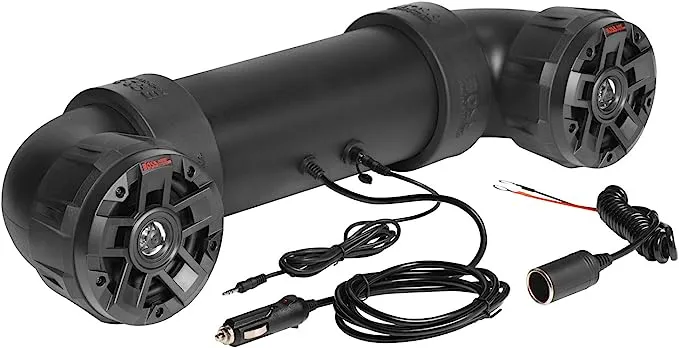 Boss Audio RGB 6.5" ATV Tube ATV65BRGB