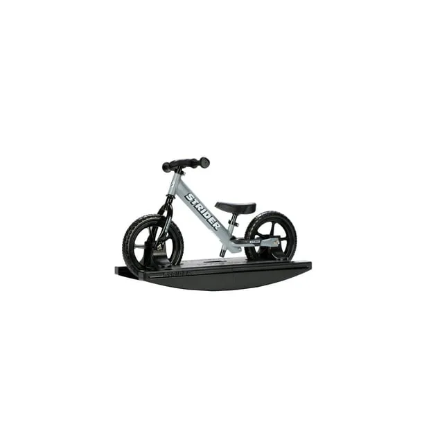 Strider 12 Sport 2-in-1 Rocking Bike