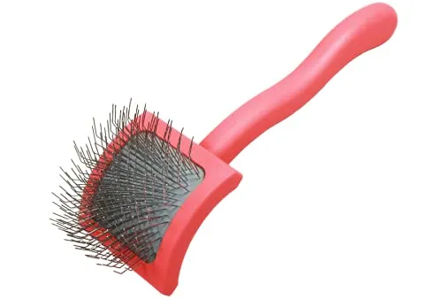 Chris Christensen Big G Slicker Brush For Dogs