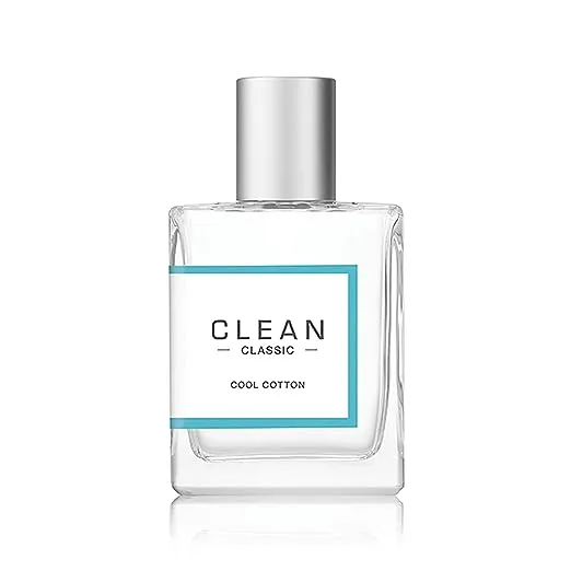 Classic Cool Cotton By  For Women - 2 oz Edp Spray In White