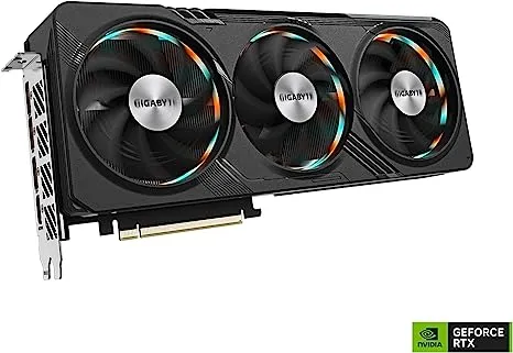 Gigabyte GeForce RTX 4070 Super GAMING OC 12G Graphics Card