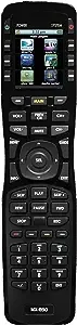 URC MX-890 Remote Control