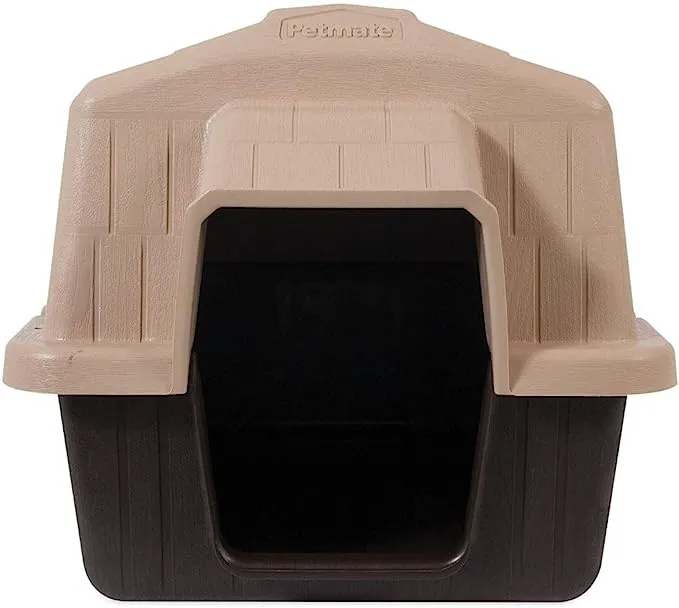 Petmate Barnhome III, 25-50Lbs