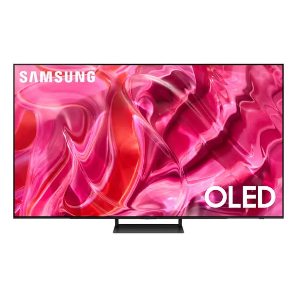 Samsung 55" Class OLED S90C 4K Smart TV