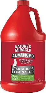 Nature's Miracle Advanced Stain Odor Remover