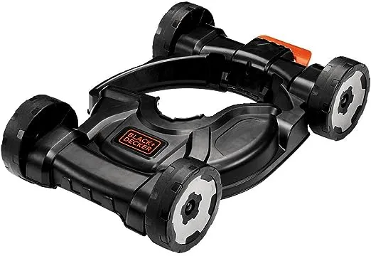 BLACK+DECKER Base Attachment for Walk-behind Mower