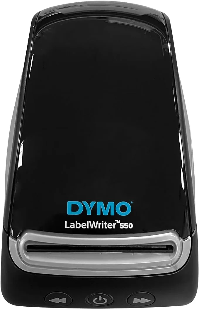 Dymo LabelWriter 550 Label Printer