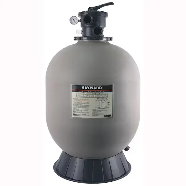 Hayward Pro Series Sand Pool Filter System