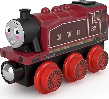 Thomas & Friends Wooden Railway - Rosie Engine