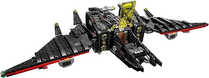 LEGO Batman Movie The Batwing 70916 Building Kit