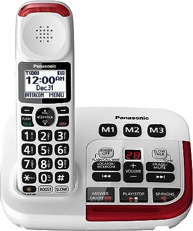 Panasonic Cordless Phone