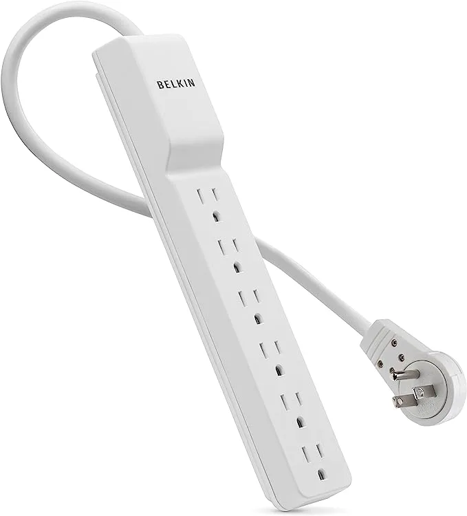 Belkin Home/Office Surge Protector