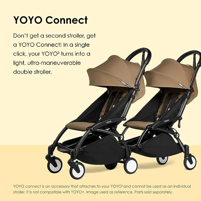 Stokke YOYO Connect Frame