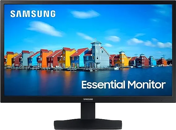 Samsung Monitor S24A338NHN