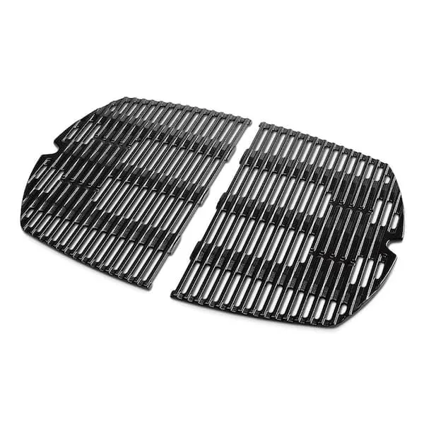 Weber Cooking Grates 7646