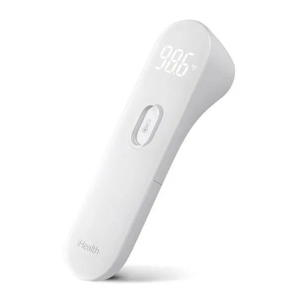 iHealth Infrared No-Touch Forehead Thermometer