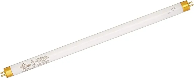 Zoo Med ReptiSun 10.0 T5 HO UVB Fluorescent Lamp 12"