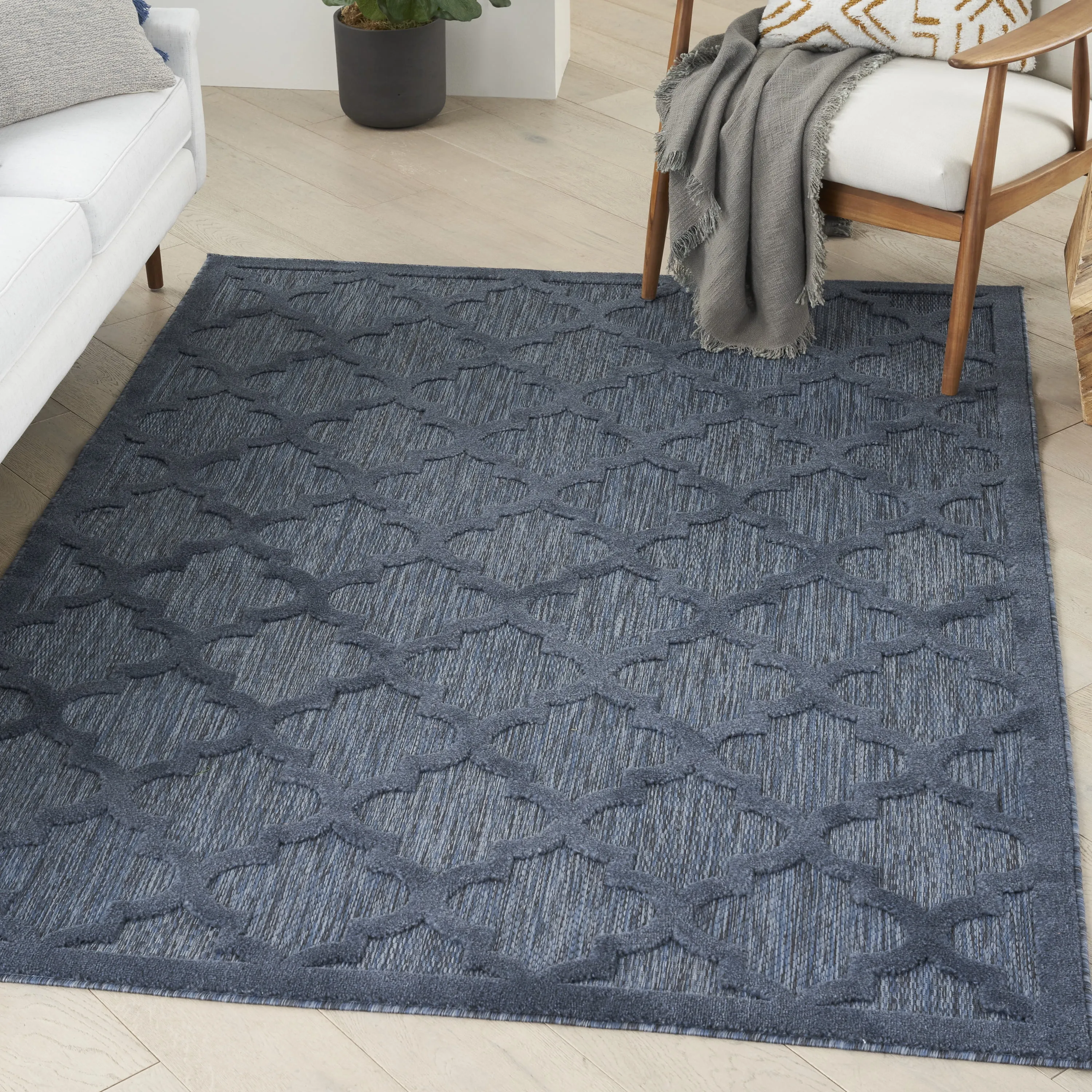 S116 Rug