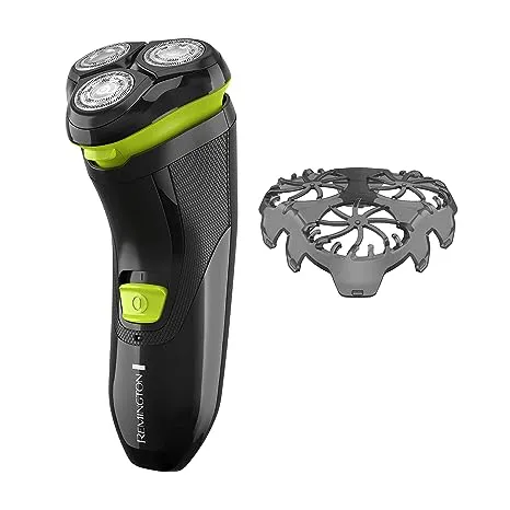 Remington PR1320 Ultrastyle Rechargeable Rotary Shaver