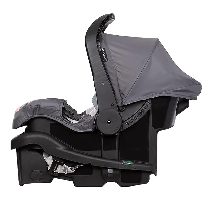 Baby Trend Expedition Jogger Travel System with EZ-Lift Infant Car Seat