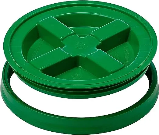 Gamma Seal Lid