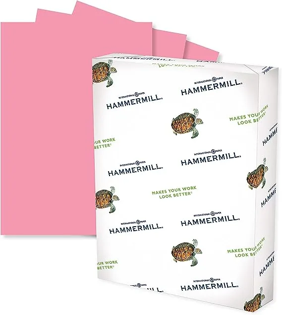 Hammermill Colors Paper