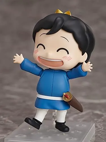 Good Smile Ranking of Kings Nendoroid