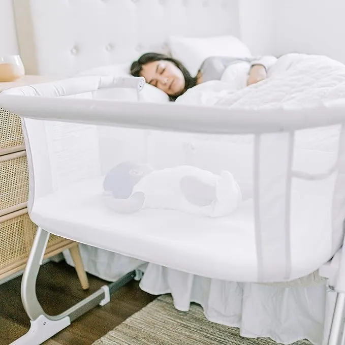 Baby Delight Beside Me Dreamer Bassinet & Bedside Sleeper