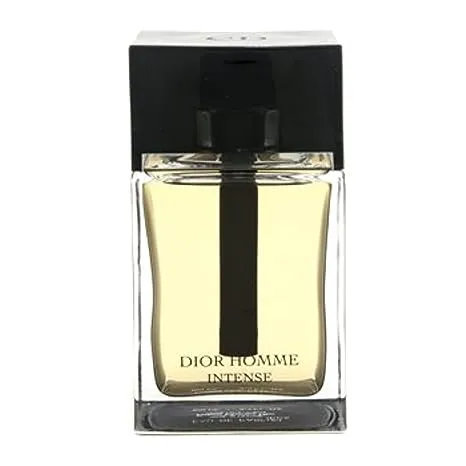 Dior Homme Intense by Christian Dior Men's Eau De Parfum - 3.4 oz bottle