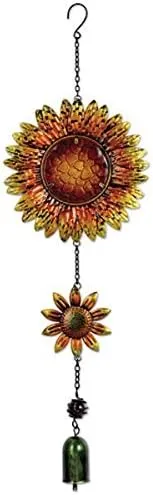 Sunset Vista Designs Sunflower Hanging Buddy