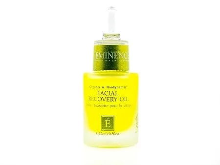 Eminence Facial Recovery Oil