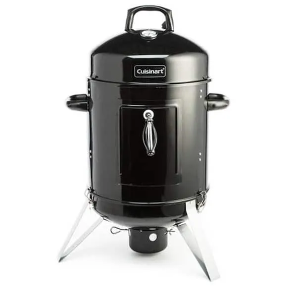 Cuisinart 16" Vertical Charcoal Smoker