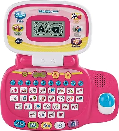 Vtech Tote and Go Laptop