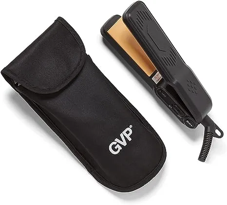 GVP Mini Travel Iron Non-Rheostat